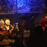 Christmas at the ZOE  ２４日