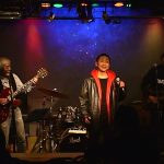 今年最初のワンマン　１０日