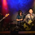 久しぶりの爆音　１７日