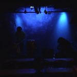 雨の日のドラマ　１９日