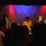 Bound for Happy Town 3  ２４日