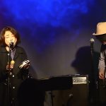 大地をしっかり　２８日