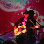 『OVER LIGHT SHOW vol,5.5 幻惑の夜２』１０日