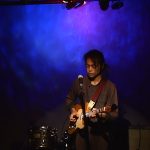 陽が落ちると　２１日