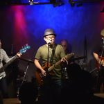 スパイスが効いた　６日