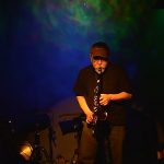 絵を描く　７日