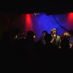 『 ‘the GEROS 7” Release Party’』 ２７日