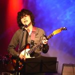 初夏の気配　９日