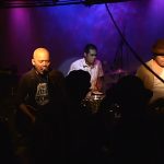 「Straight No Chaser」１１日