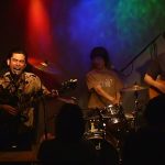 『我々の音楽愛好会 vol.8』１７日