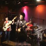 金曜ブルース劇場　３１日