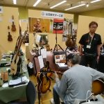 ５月の週末　１９日