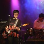 ユンケル飲んで　１日