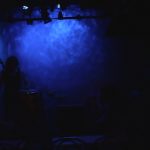 インプロだけの夜　２日