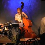 ファンキージャズピアノin jun３日