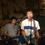 『のら祭2019』　８日