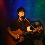 ワールドに　２１日