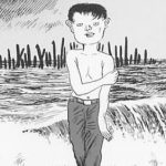 マンガトークショウ　　２２日昼