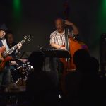 『大川文夫、瀬山光一Bass Duo』４日