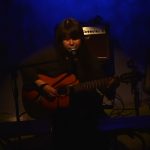 武蔵野の　５日