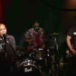 『ANTNIO GIANTレコ発ライブ』６日