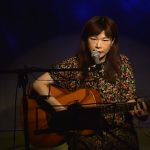 ヒリヒリと　１７日