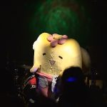 『我々の音楽愛好会 vol.9』１９日