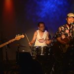 梅雨を追い払え　２０日夜