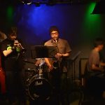 歌ってやっぱり　４日