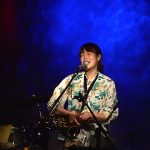 七夕祭りは終わり　８日