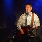 台風の目　１６日