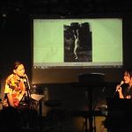 　『舞踏トークショウ』２４日昼