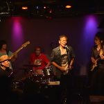 金曜ブルース劇場 vol,2』３０日