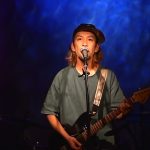 夏休み最後の夜　１日