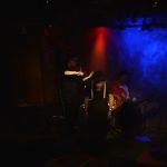 染まる　１２日