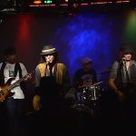 『勝手にヤットク イットク フェス前夜祭』２１日