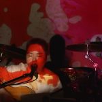 『OVER LIGHT SHOW vol,7 第１夜』２８日