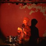 『OVER LIGHT SHOW vol,7 第２夜』２９日