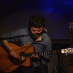 ギターフリークたち　１７日