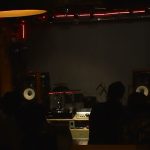 『激鳴りレコード；第一夜』３日