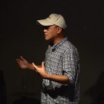 『激鳴りレコード；第二夜』４日