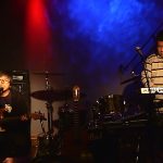 アバンギャルドな　１０日